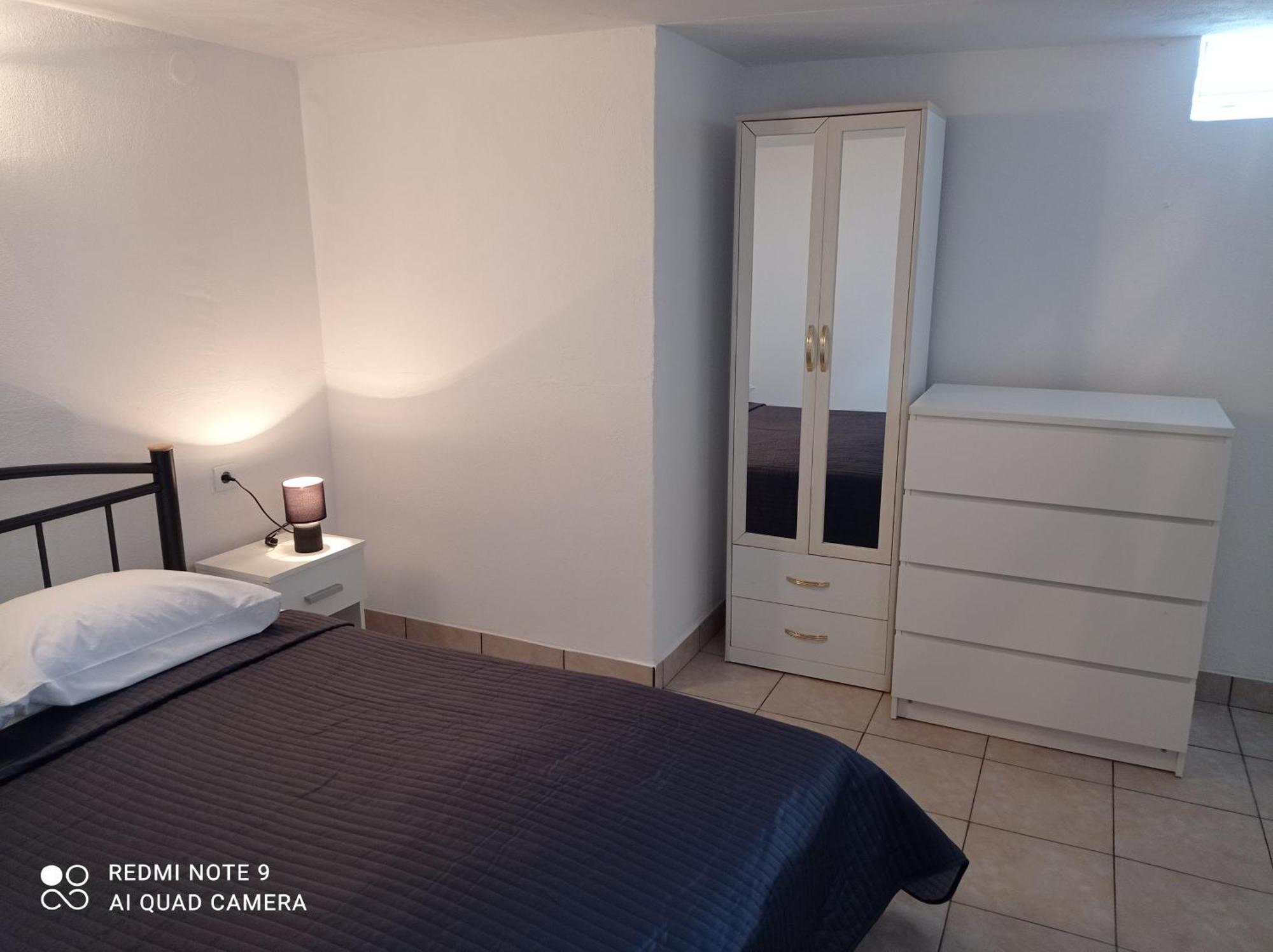 Studio Apartman Premantura Extérieur photo