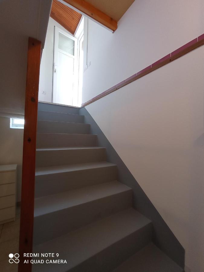 Studio Apartman Premantura Extérieur photo