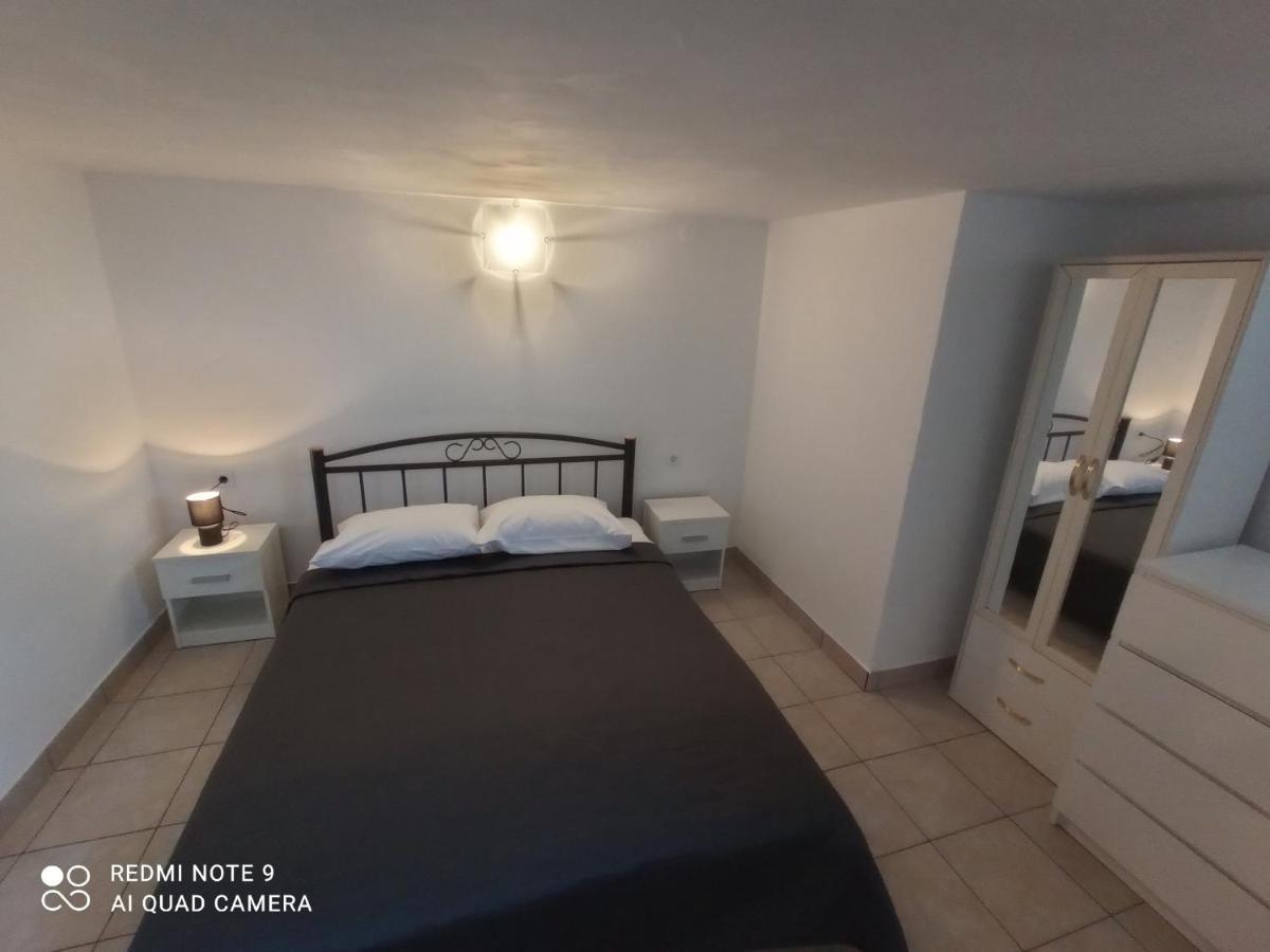 Studio Apartman Premantura Extérieur photo