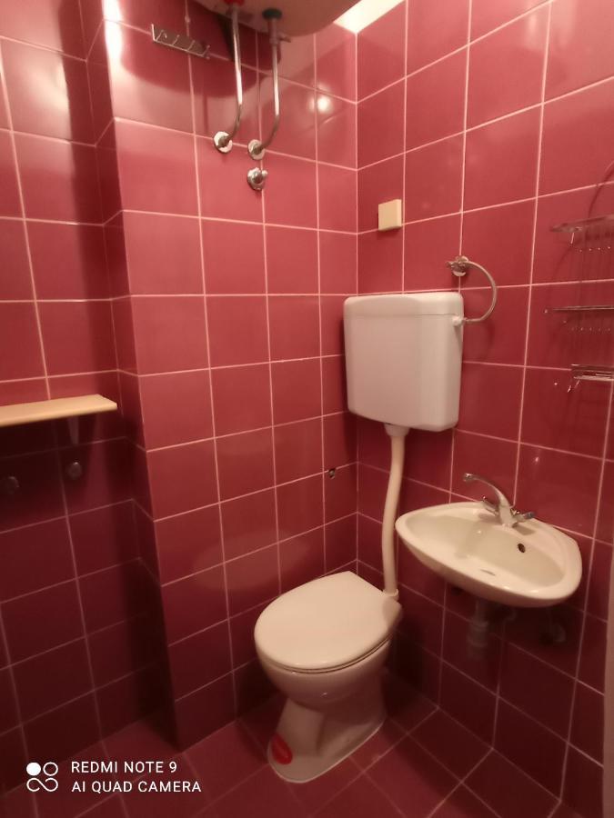 Studio Apartman Premantura Extérieur photo