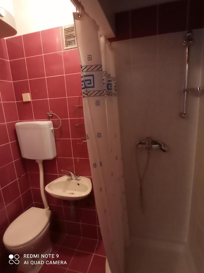 Studio Apartman Premantura Extérieur photo